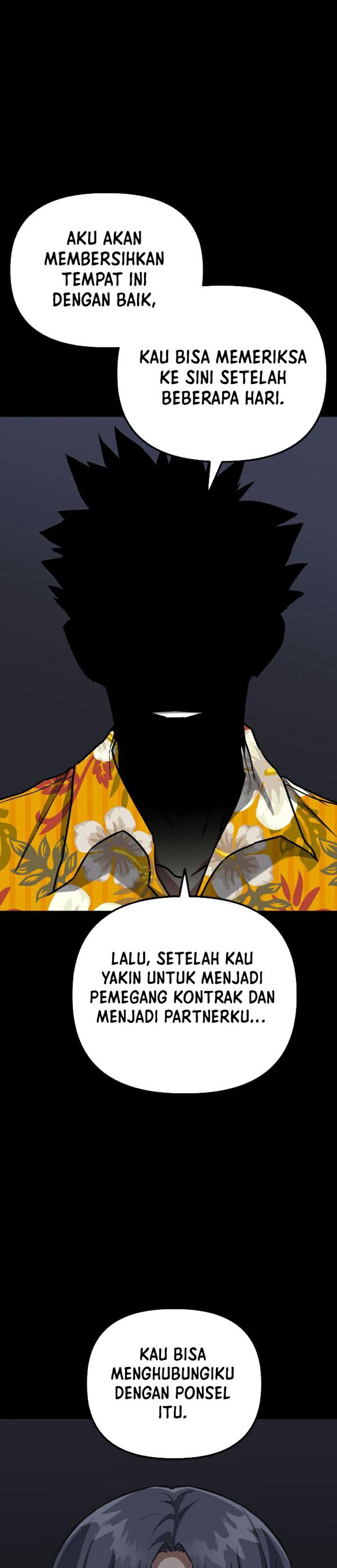 Killing Killer Chapter 65 Gambar 33