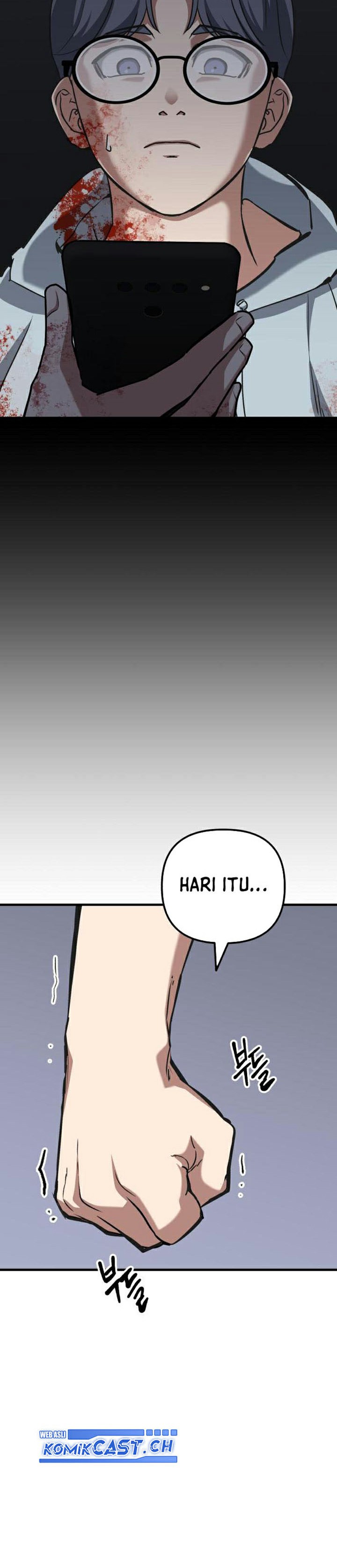 Killing Killer Chapter 65 Gambar 34