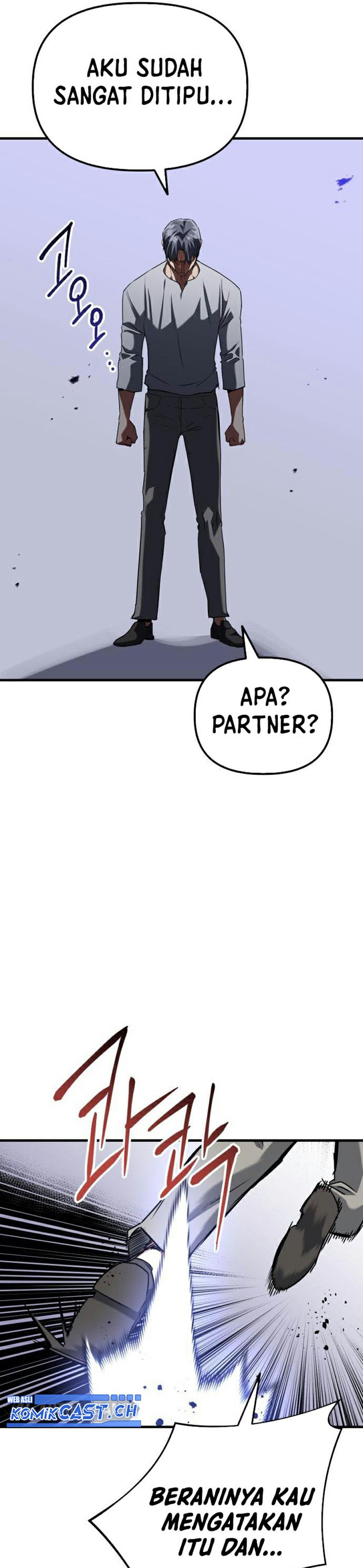 Killing Killer Chapter 65 Gambar 35