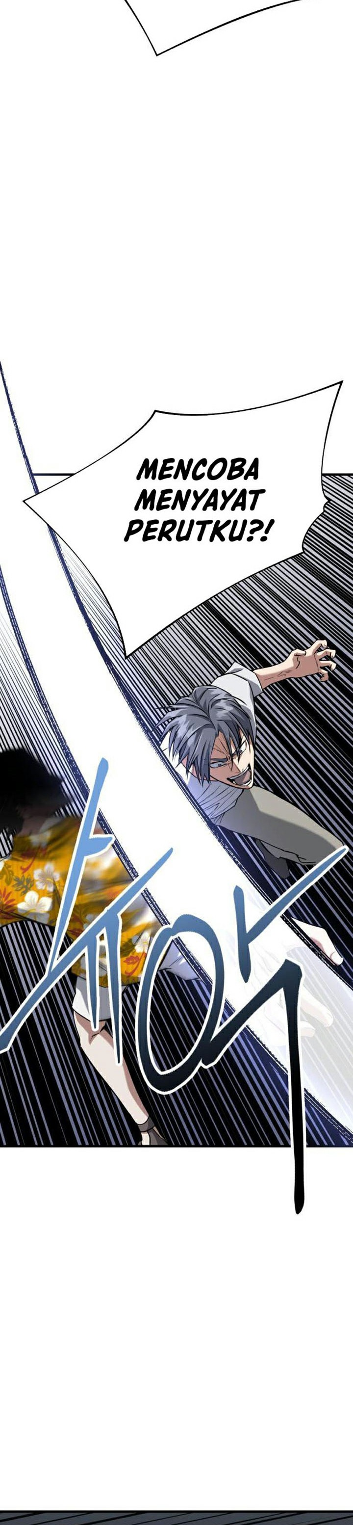 Killing Killer Chapter 65 Gambar 36