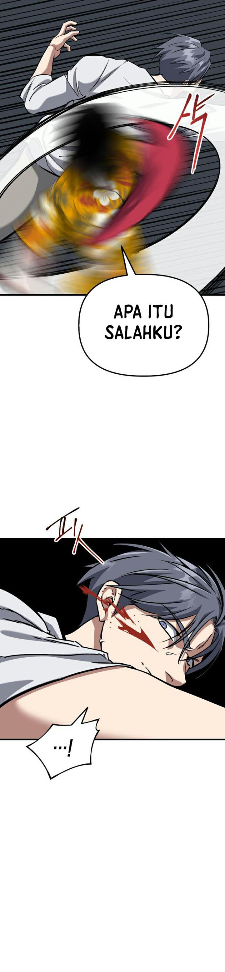 Killing Killer Chapter 65 Gambar 37