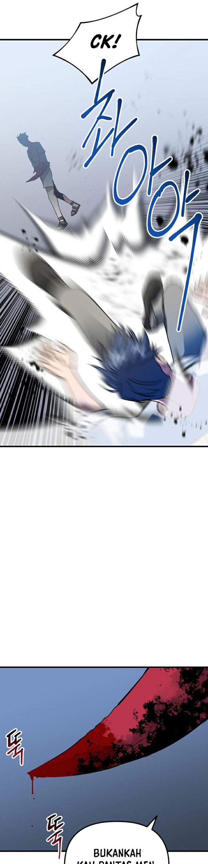 Killing Killer Chapter 65 Gambar 38