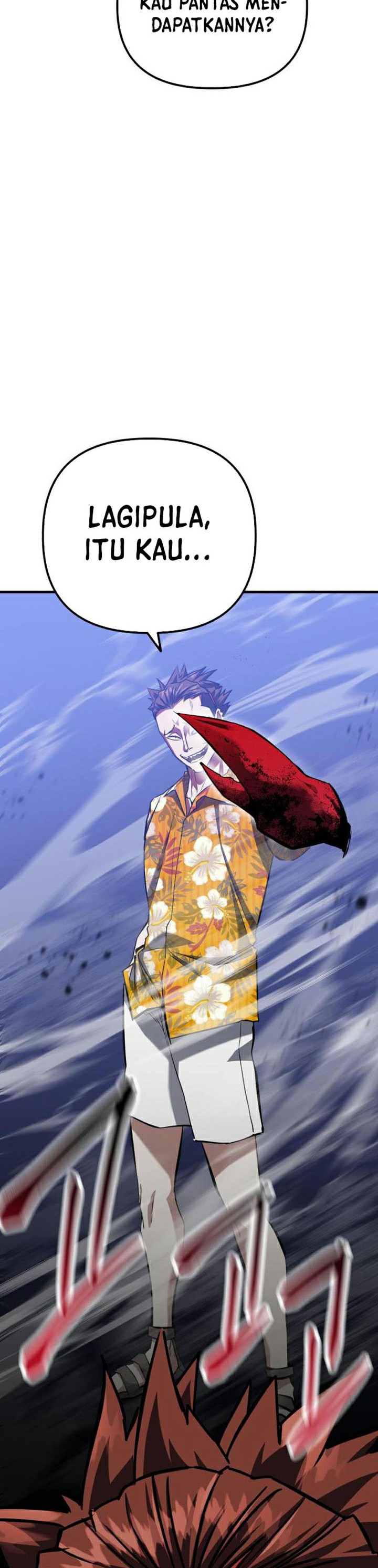Killing Killer Chapter 65 Gambar 39