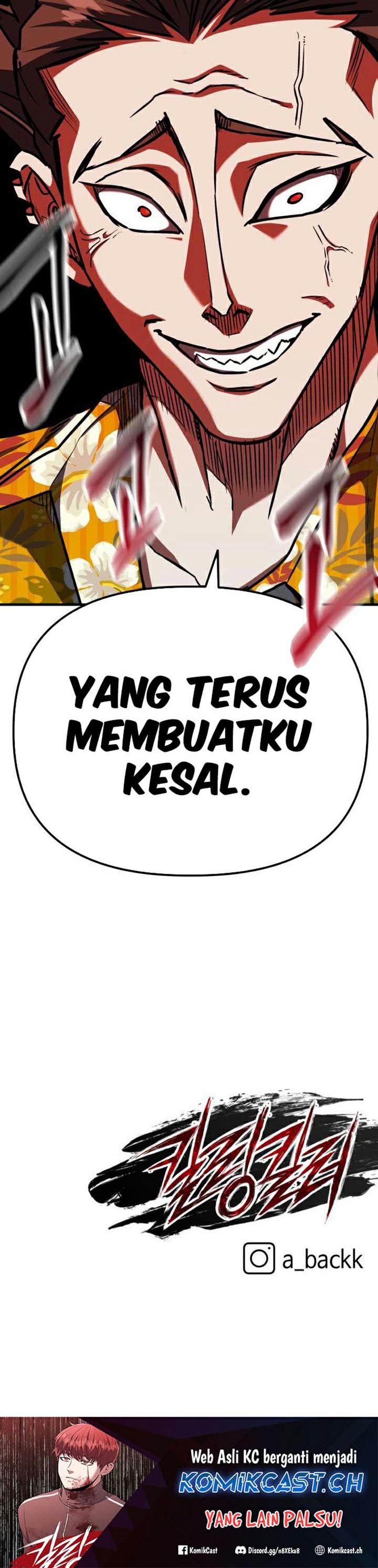 Killing Killer Chapter 65 Gambar 40