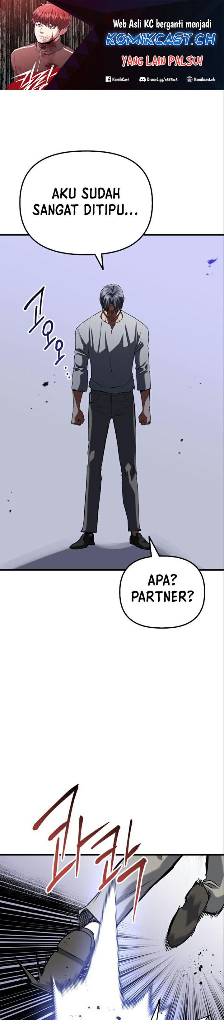 Killing Killer Chapter 66 Gambar 2