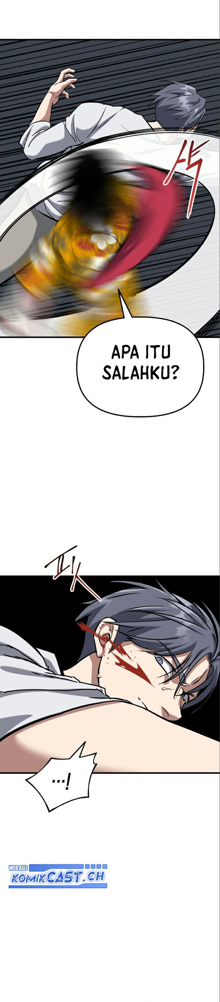 Killing Killer Chapter 66 Gambar 4