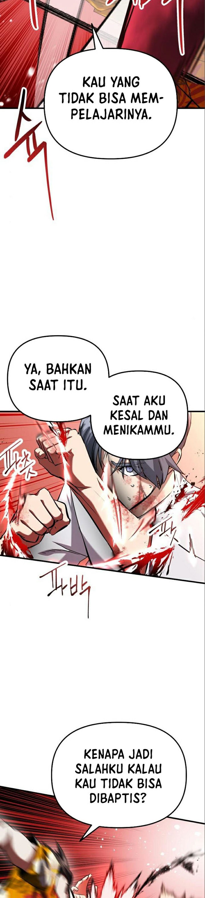 Killing Killer Chapter 66 Gambar 12