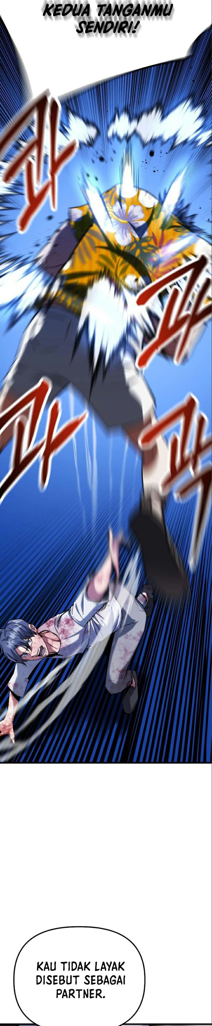 Killing Killer Chapter 66 Gambar 17