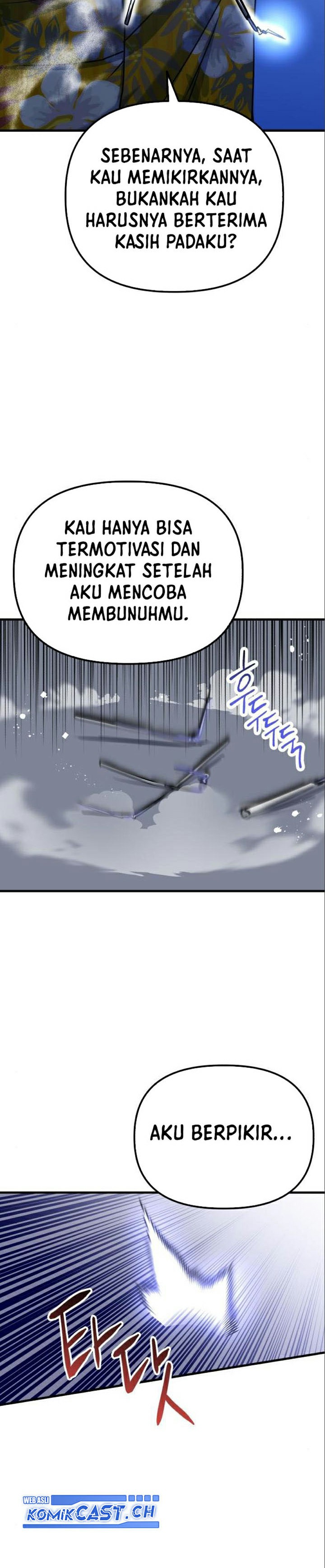 Killing Killer Chapter 66 Gambar 19