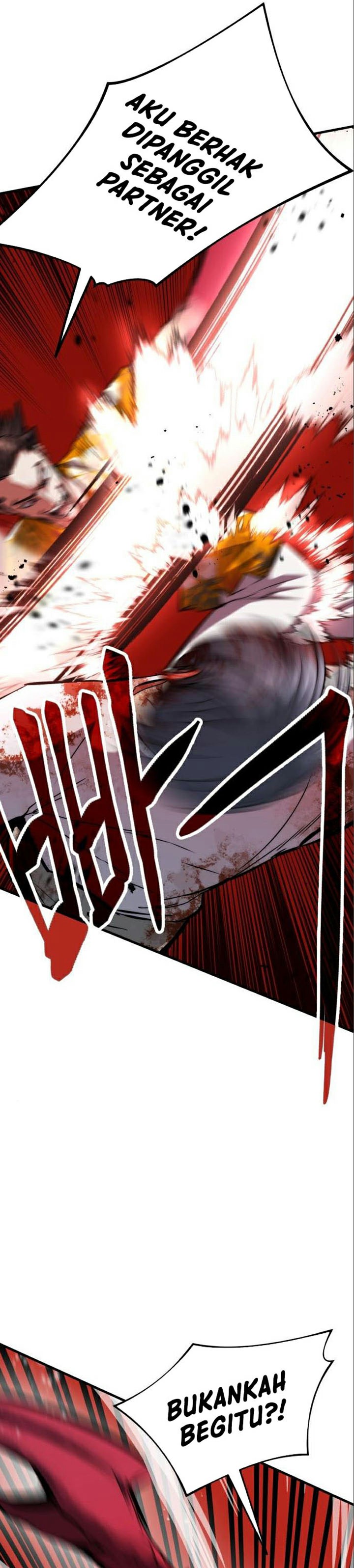 Killing Killer Chapter 66 Gambar 20