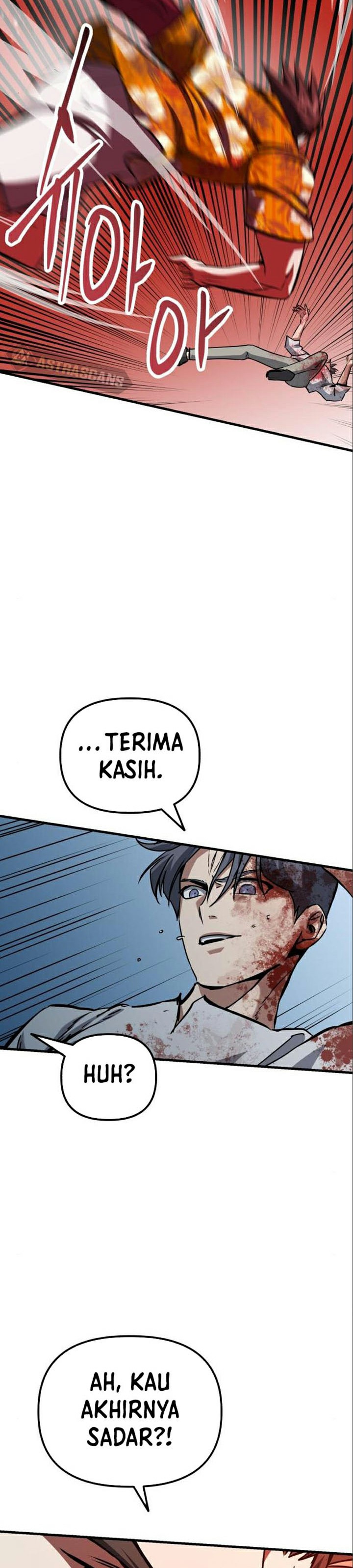 Killing Killer Chapter 66 Gambar 21