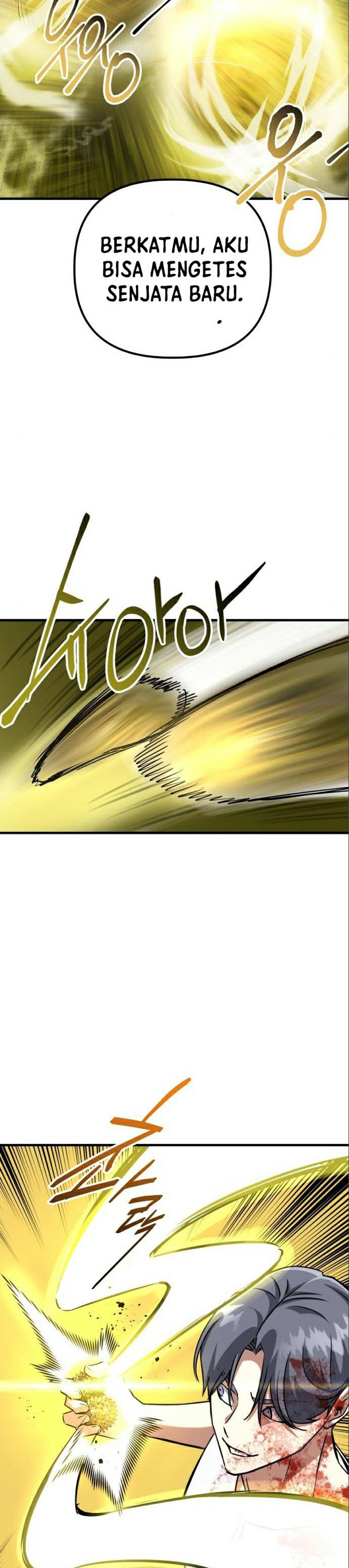 Killing Killer Chapter 66 Gambar 24