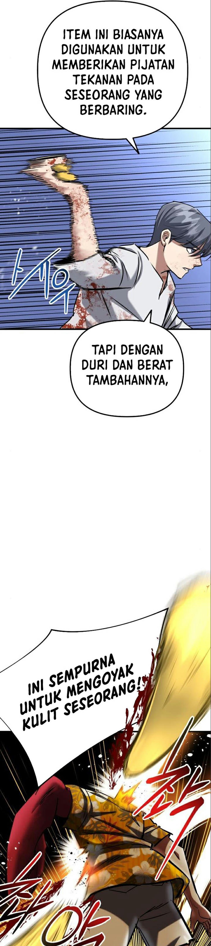 Killing Killer Chapter 66 Gambar 26