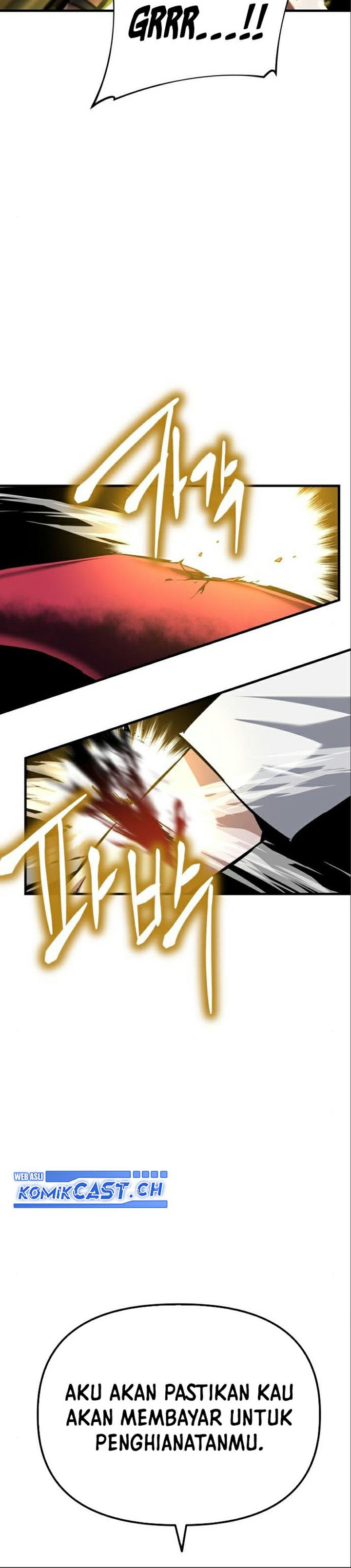 Killing Killer Chapter 66 Gambar 28
