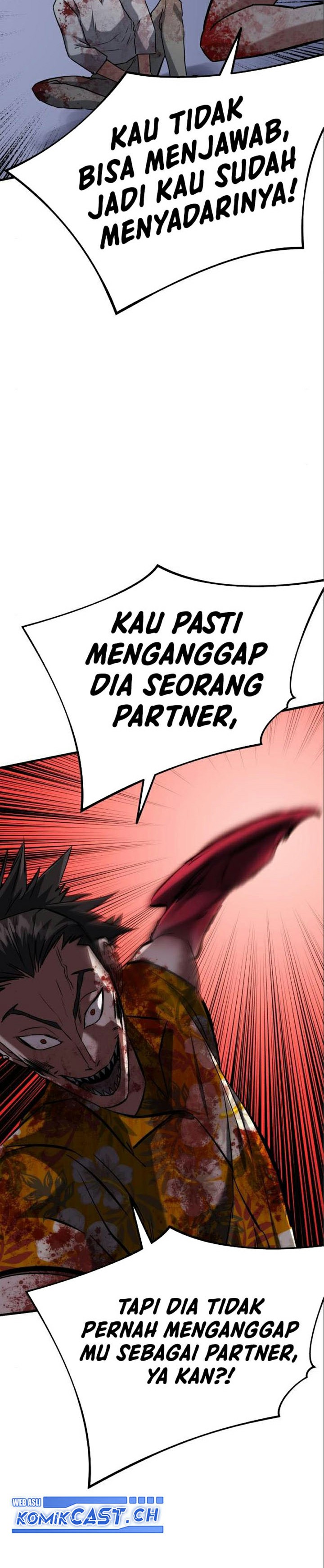 Killing Killer Chapter 66 Gambar 43