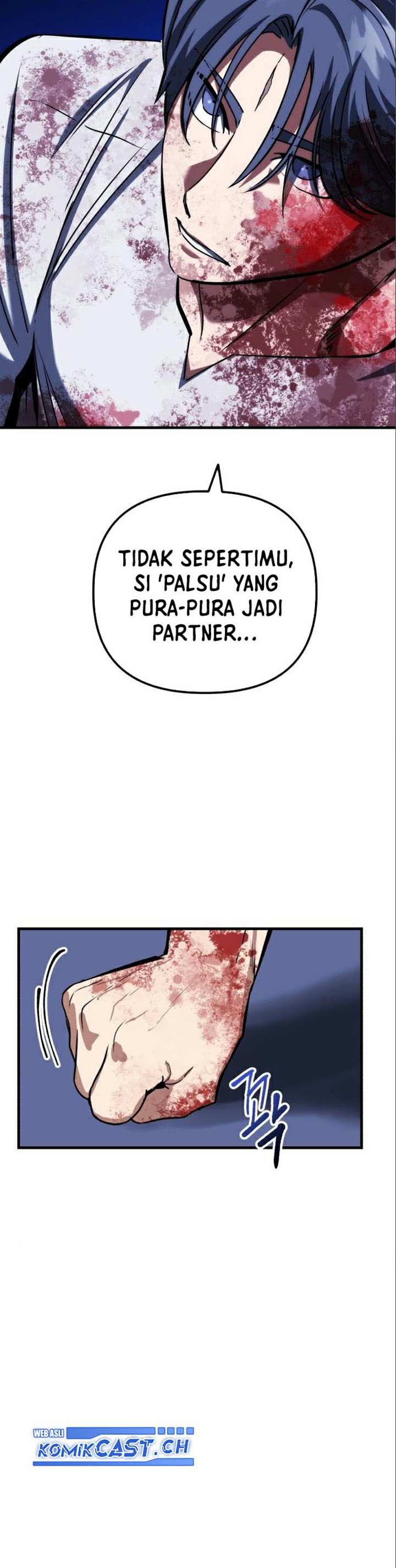 Killing Killer Chapter 66 Gambar 49