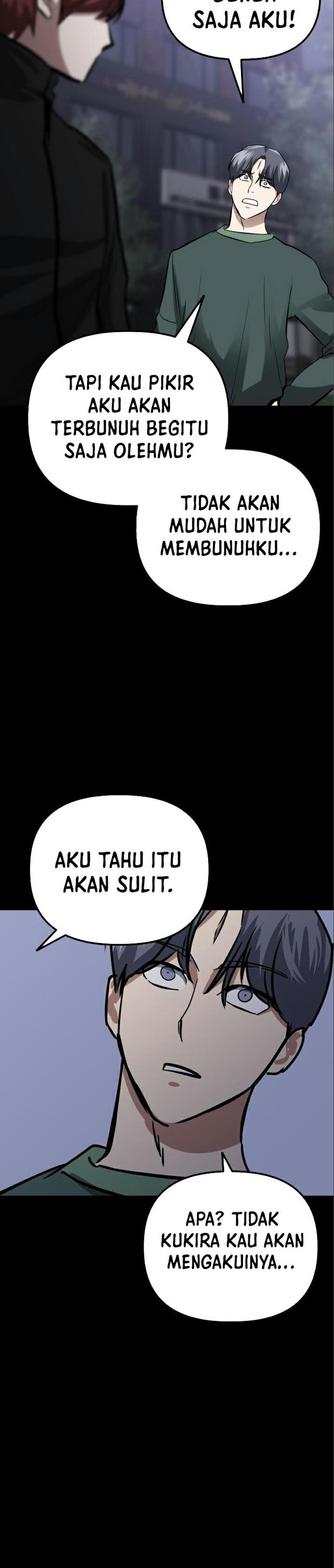 Killing Killer Chapter 66 Gambar 52