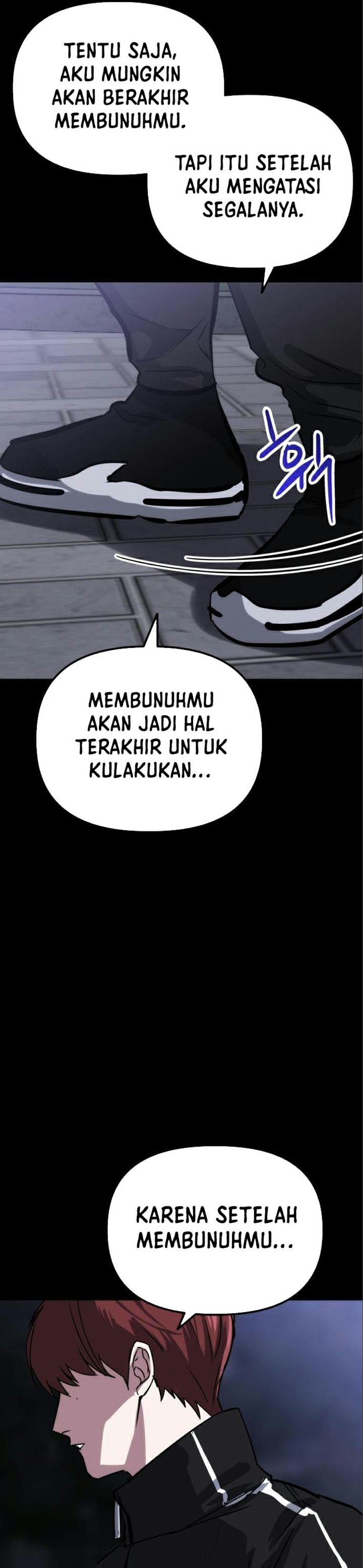 Killing Killer Chapter 66 Gambar 53