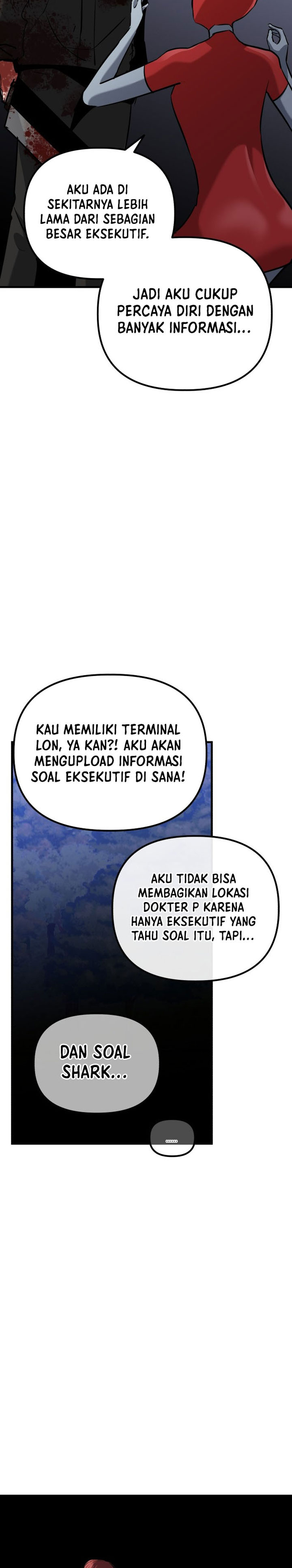 Killing Killer Chapter 74 Gambar 3