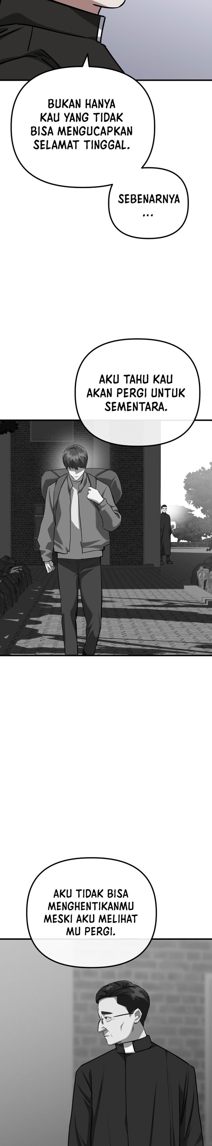 Killing Killer Chapter 74 Gambar 16