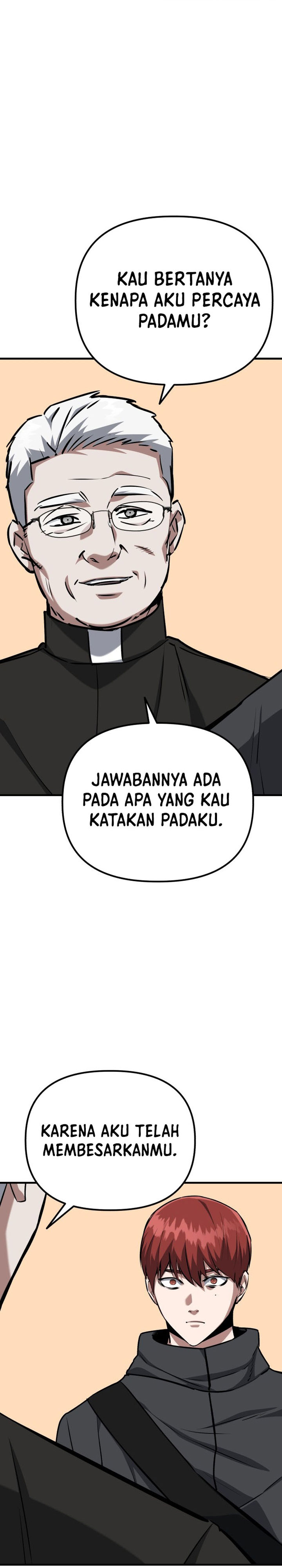 Killing Killer Chapter 74 Gambar 19