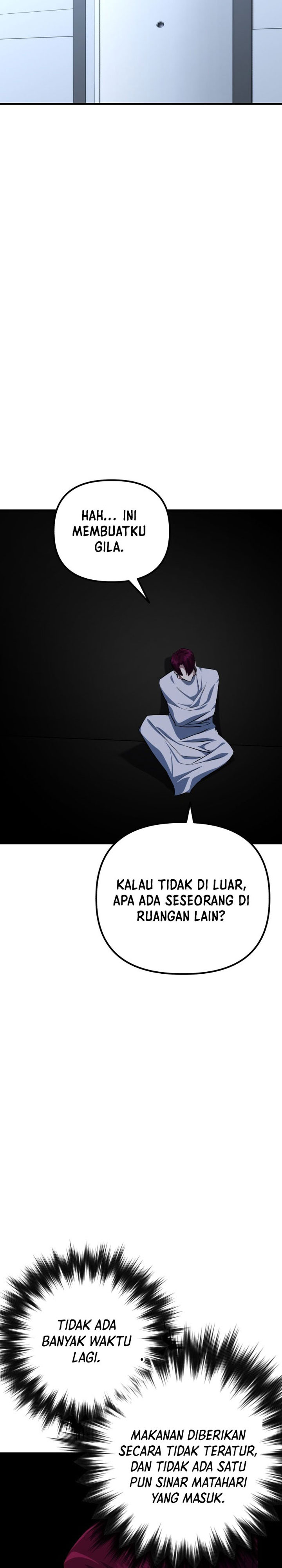 Killing Killer Chapter 74 Gambar 27