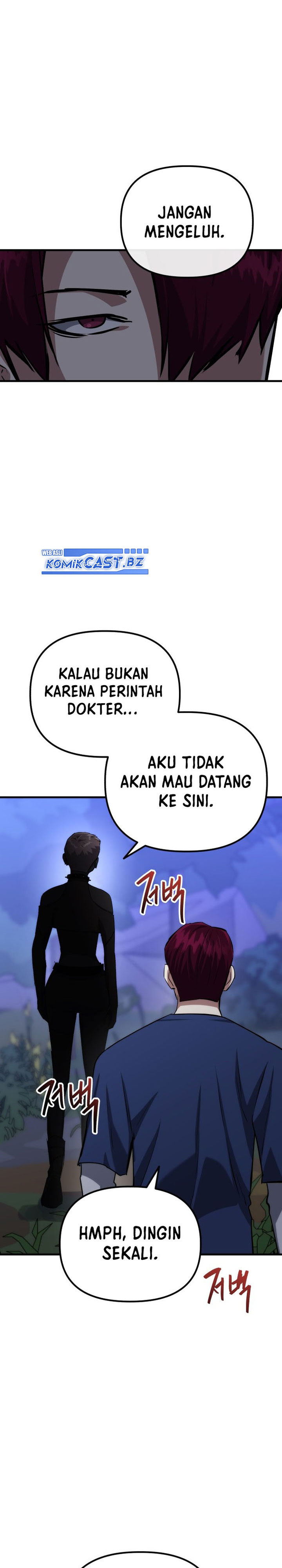 Killing Killer Chapter 75 Gambar 18