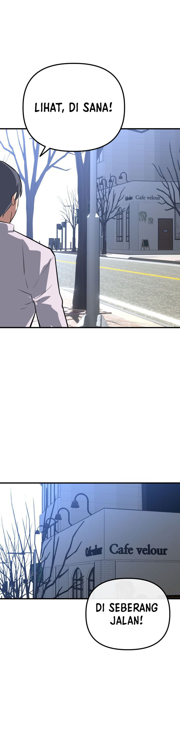 Killing Killer Chapter 75 Gambar 36
