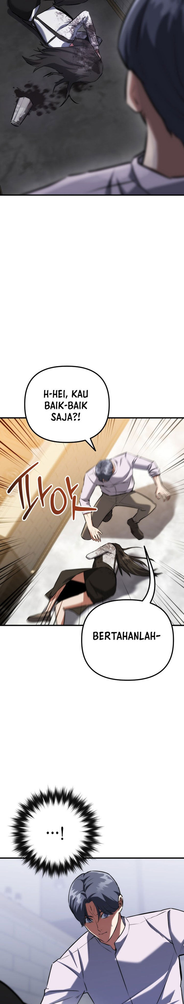 Killing Killer Chapter 77 Gambar 6