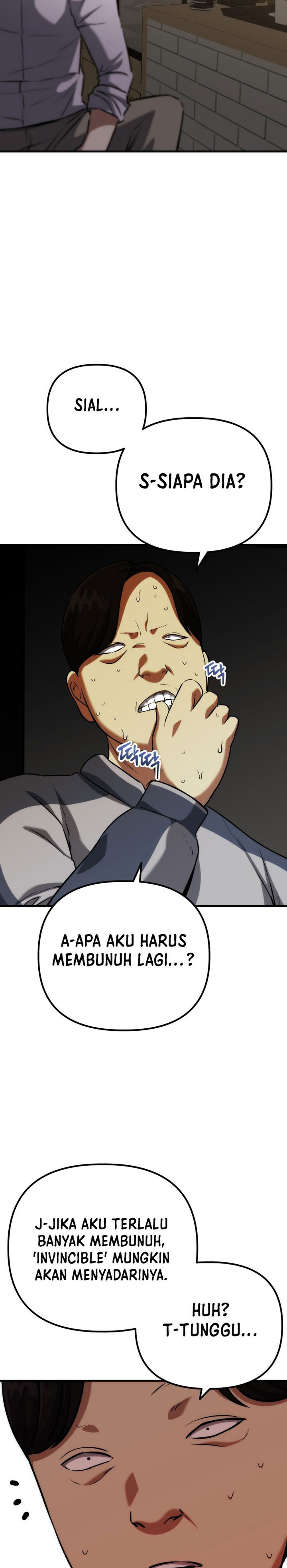 Killing Killer Chapter 77 Gambar 8