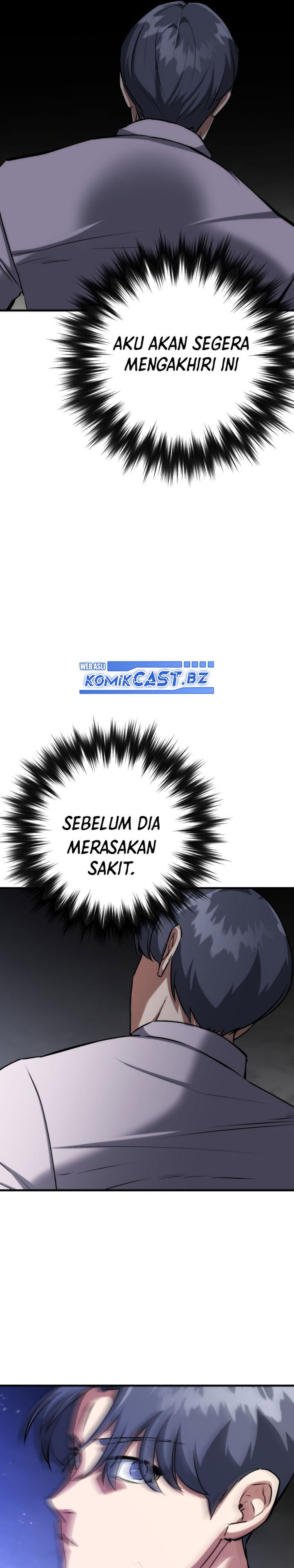 Killing Killer Chapter 77 Gambar 14