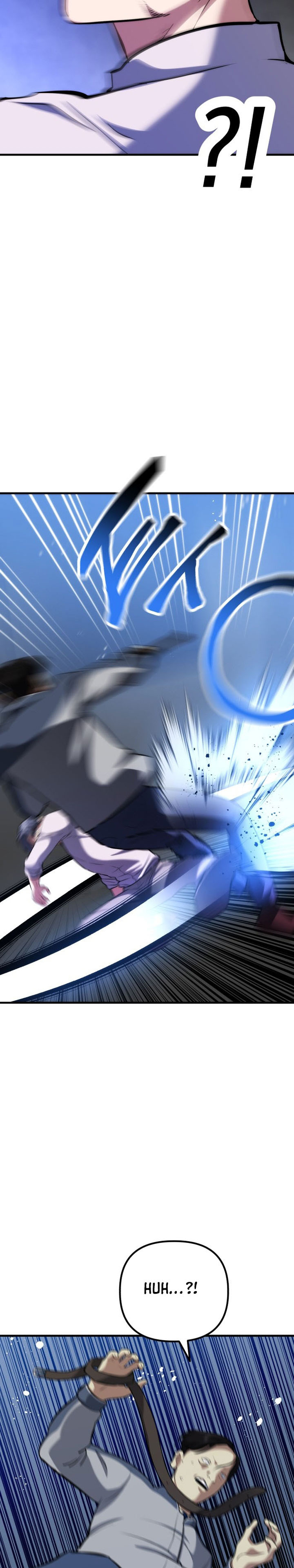 Killing Killer Chapter 77 Gambar 15
