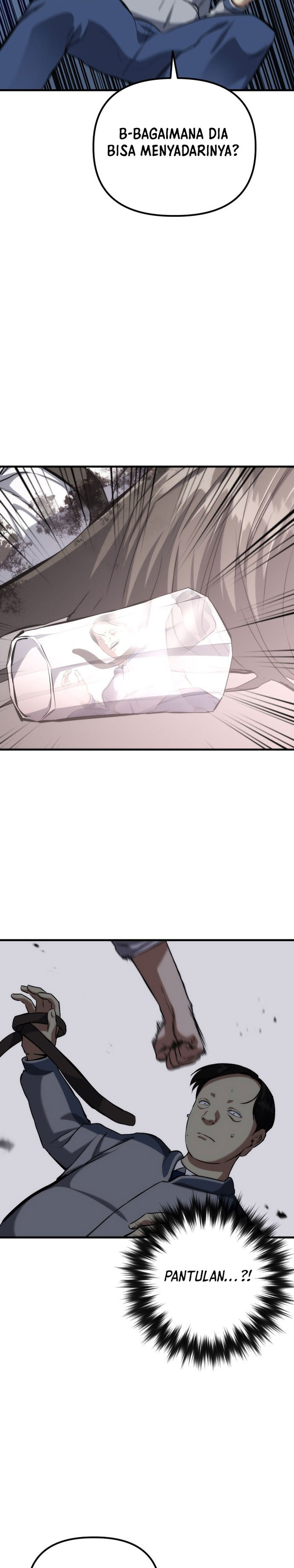 Killing Killer Chapter 77 Gambar 16