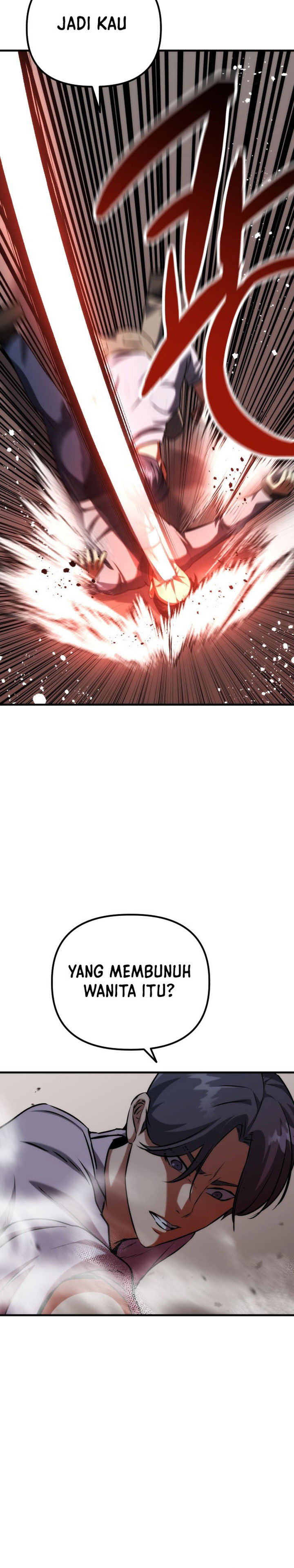 Killing Killer Chapter 77 Gambar 17