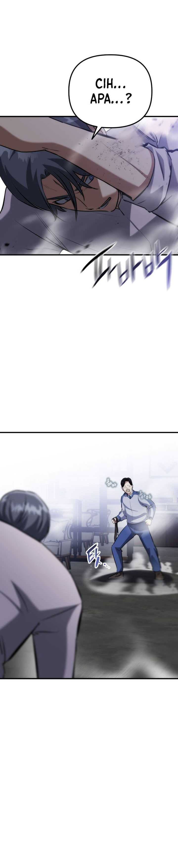 Killing Killer Chapter 77 Gambar 20