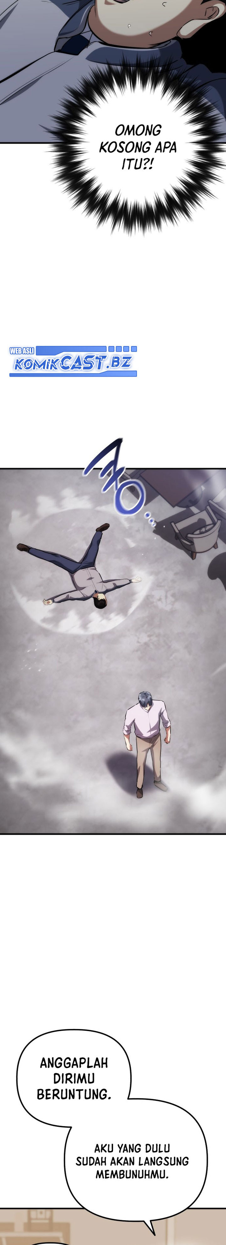 Killing Killer Chapter 77 Gambar 23