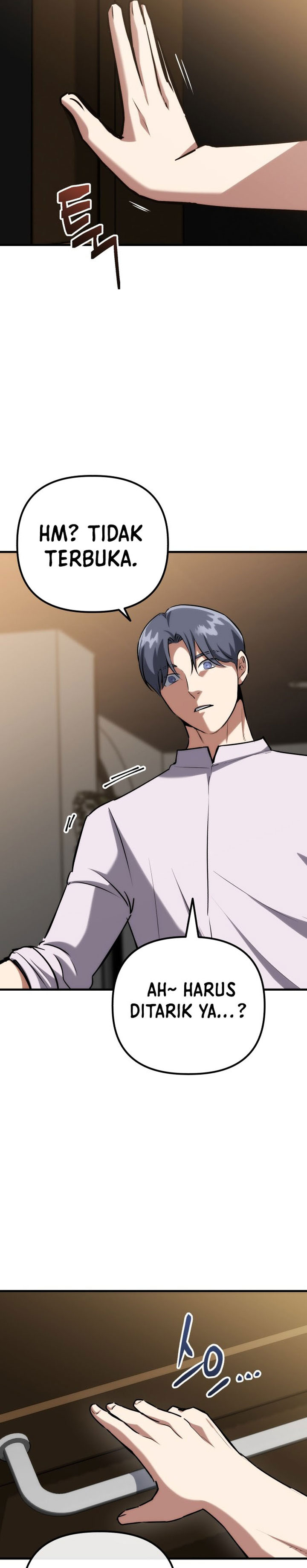 Killing Killer Chapter 77 Gambar 26