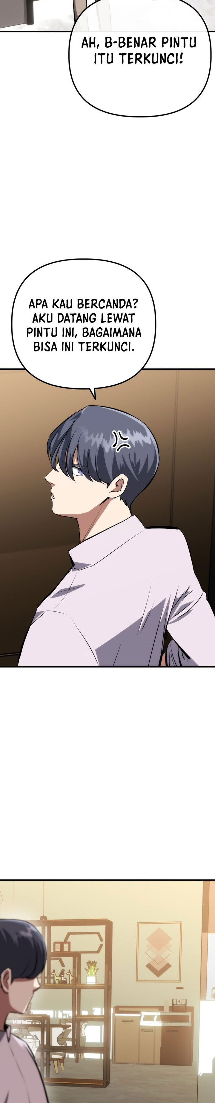 Killing Killer Chapter 77 Gambar 28