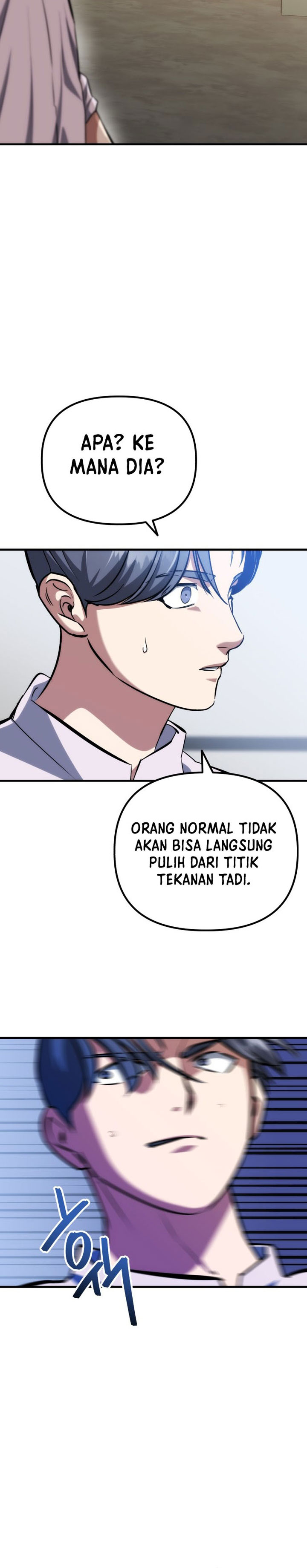 Killing Killer Chapter 77 Gambar 29