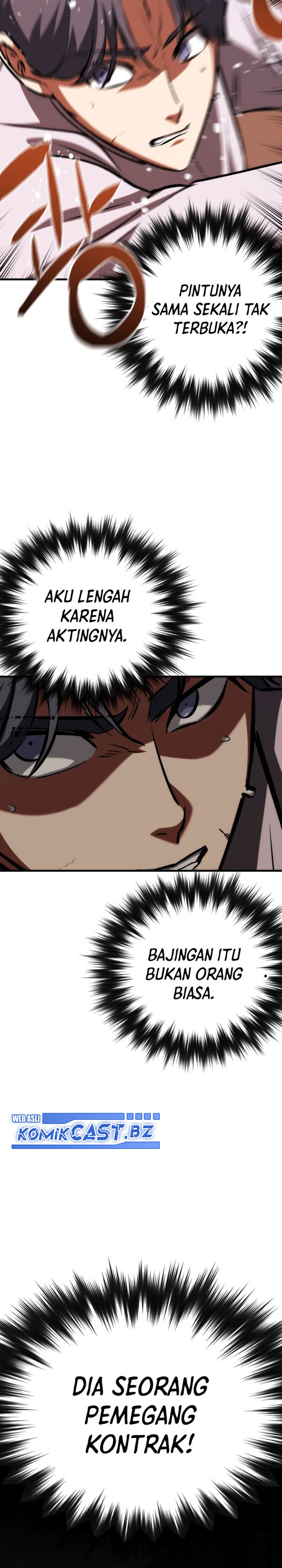 Killing Killer Chapter 77 Gambar 31
