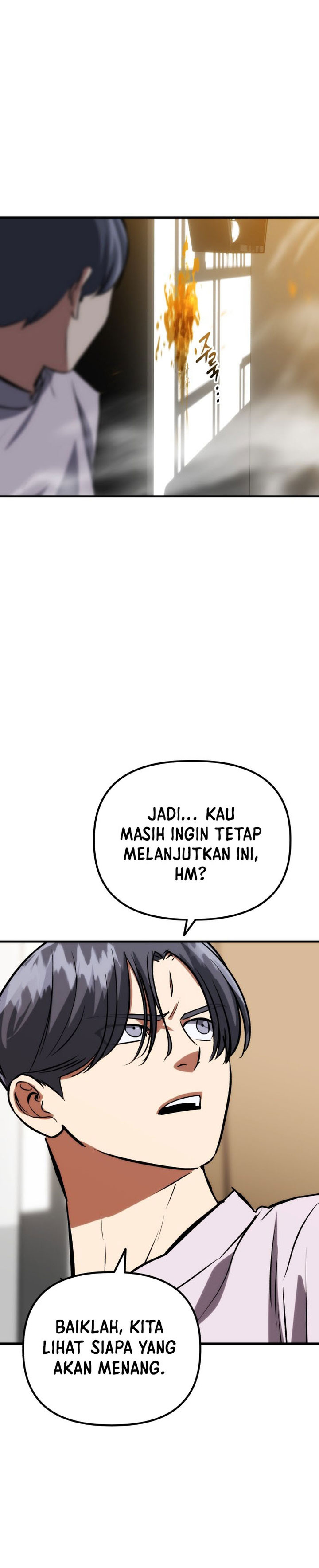 Killing Killer Chapter 77 Gambar 34