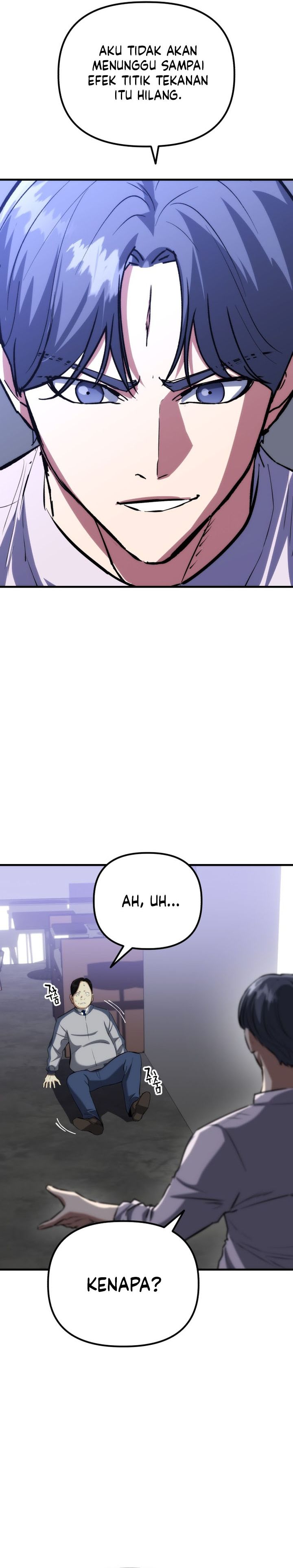 Killing Killer Chapter 78 Gambar 4