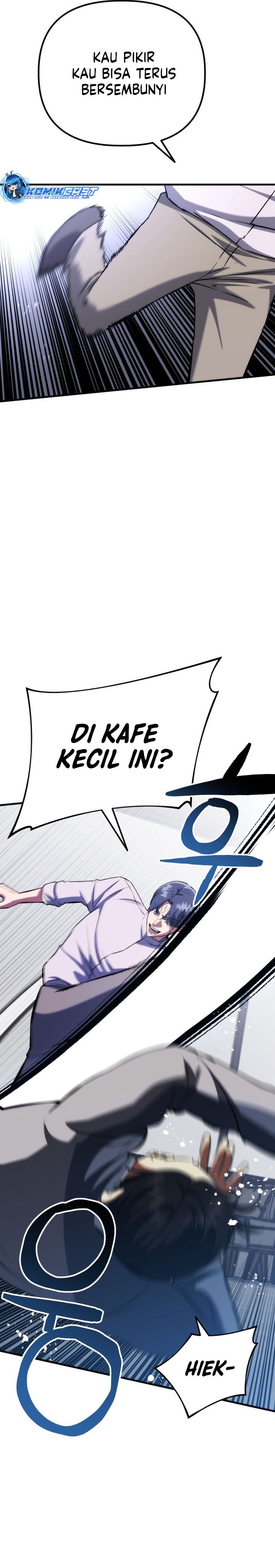 Killing Killer Chapter 78 Gambar 5
