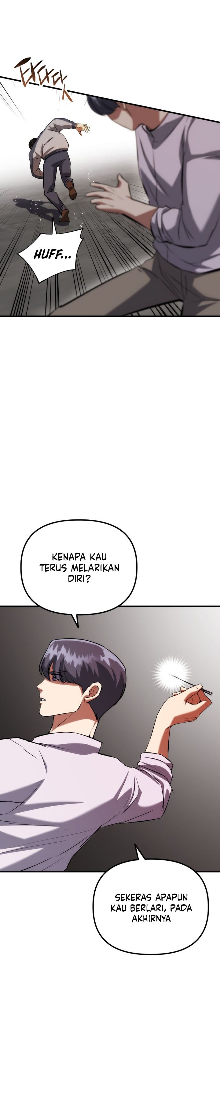 Killing Killer Chapter 78 Gambar 6