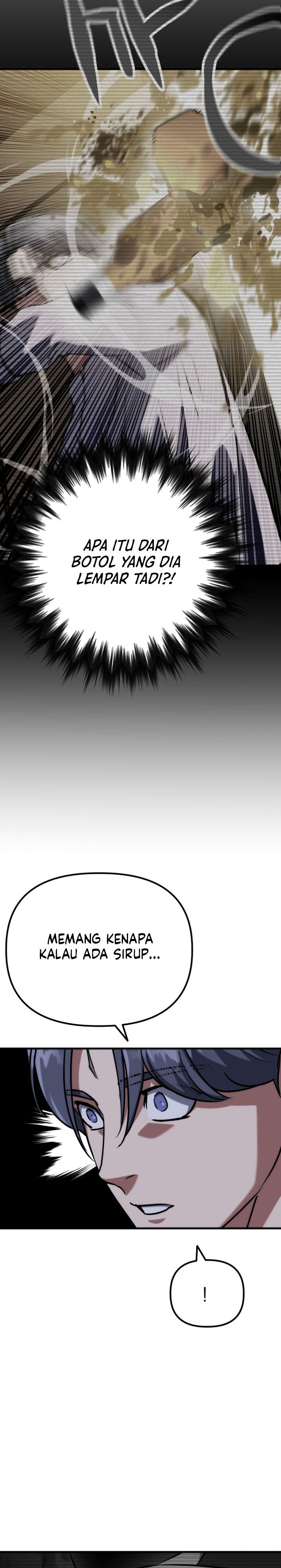 Killing Killer Chapter 78 Gambar 17