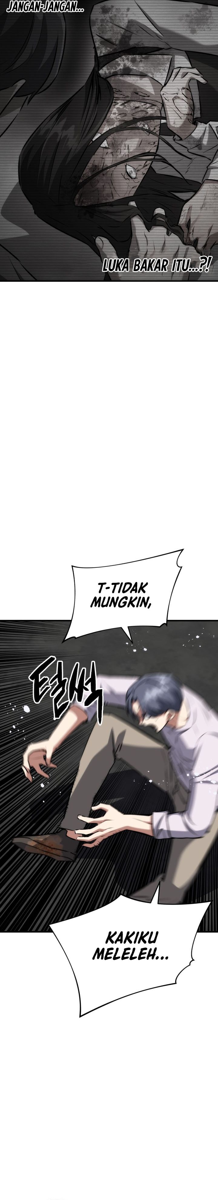 Killing Killer Chapter 78 Gambar 18