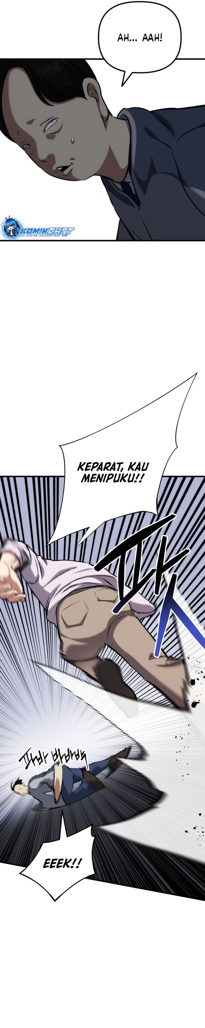 Killing Killer Chapter 78 Gambar 20