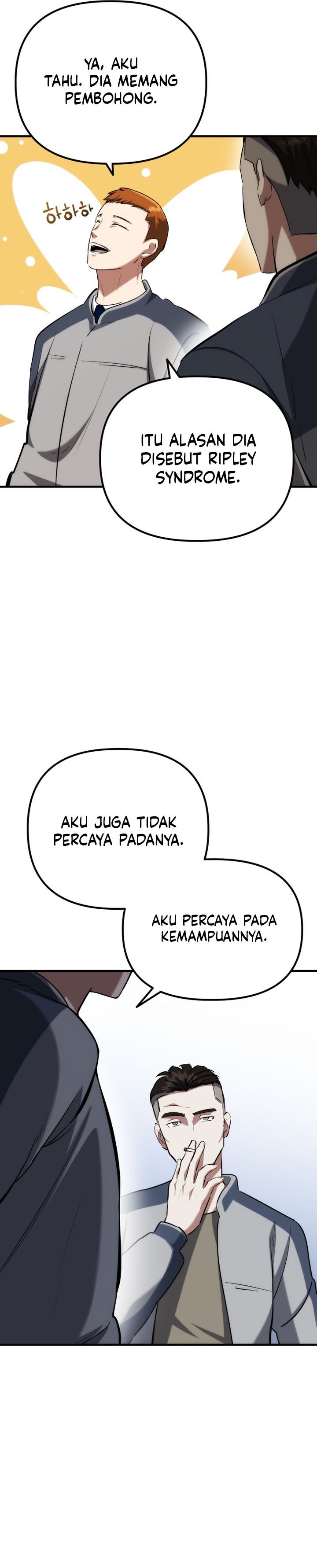 Killing Killer Chapter 78 Gambar 22