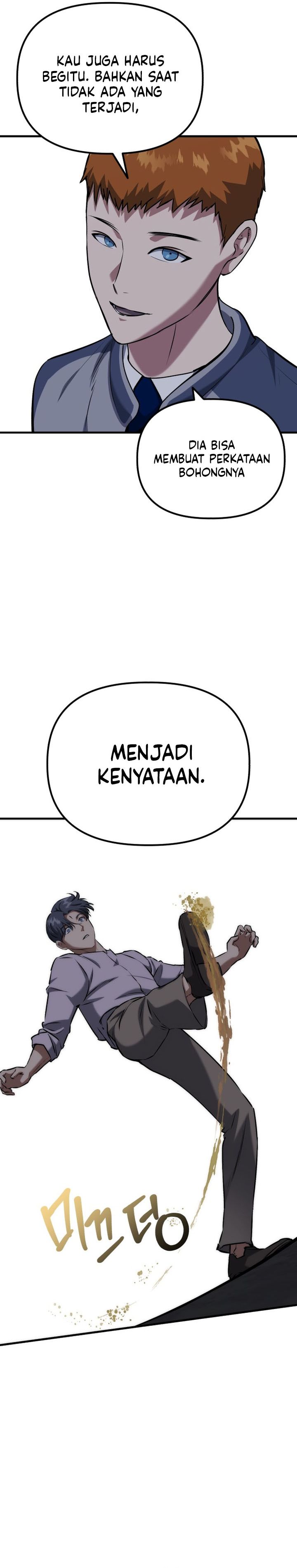 Killing Killer Chapter 78 Gambar 23