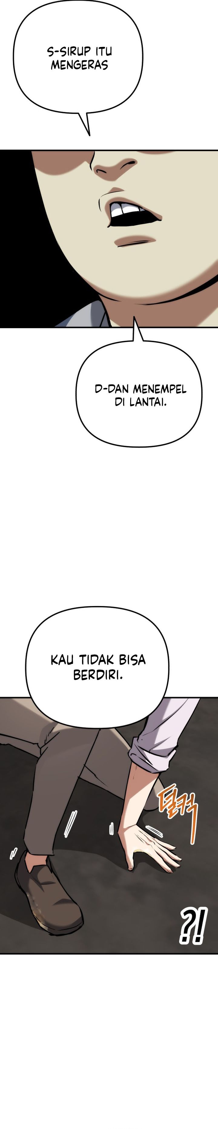 Killing Killer Chapter 78 Gambar 26